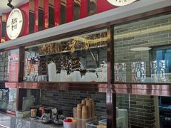 -民信老铺(双皮奶博物馆店)