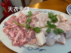 -华哥新鲜猪精品美食