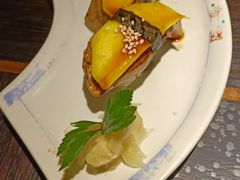 -山葵家·创意料理(宁波来福士店)