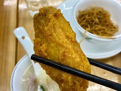 -南记食粥坊·宵夜大排档(莲花总店)
