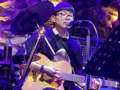 -在路上酒吧(大理古城店)