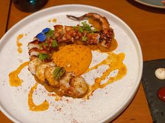 -OLLA 西班牙餐厅(丰盛里店)