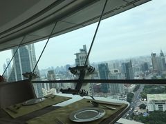 -上海新世界丽笙大酒店旋景餐厅(人民广场店)