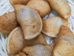 -天津外国语大学（马场道校区）食堂