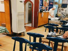 -西部马华清真兰州牛肉面·烧烤夜市(关东店)