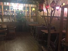 -莫太花餐厅(河北路店)