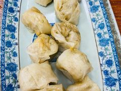 蒸鱼饺-福州人铭小吃