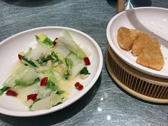 -小厨娘淮扬菜(六合欢乐港店)