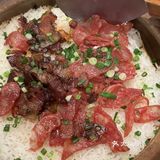 这家啫啫店，你不来我会伤心[心碎]滴！