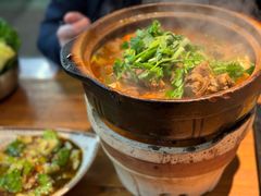 -KAOTOWN烤堂•烧烤(海汇港店)