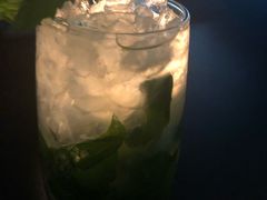 -Ish Whiskey&Cocktail Bar酒吧(合生麒麟新天地店)