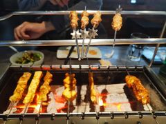 -很久以前羊肉串(簋街店)