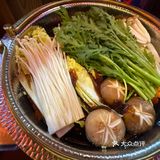 中山利和广场附近日料店寿喜锅