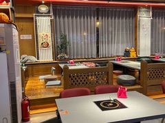 -济扶岛韩国海鲜汤제부도 해물탕(望京店)