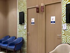 -美年大健康体检中心(牡丹园分院)