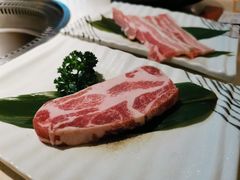 -赤坂亭M9和牛烧肉·日料398放题(万达店)