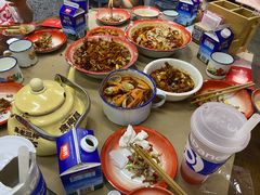-老三样·旧食新味(万寿宫店)