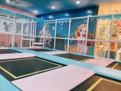 -胜利乐园(胜利购物广场店)