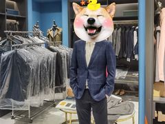 -尊卡诺高级西装礼服定制(江东中路店)