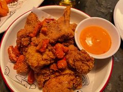 -京A Taproom·精酿餐吧(CBD店)