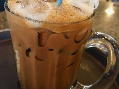 拉茶-OLDTOWN White Coffee(Menara Jubili)