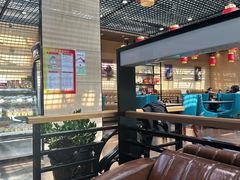 -乌鲁木齐天山国际机场-T3航站楼