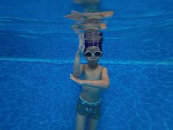 -趣游baby swim婴童游泳·盐氧护(旭辉u天地店)