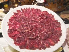 -南门涮肉(东单店)