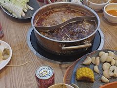 -松野谷·寿喜烧自助(华联顺义金街购物中心店)