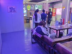 -关你鬼室大型密室逃脱(佛山创意园店)