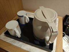 -速8精选酒店(北京三里屯团结湖地铁站店)