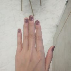 -沐白•盛妍日式美甲美睫