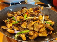 -丹江渔村(望京店)