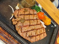 -十分牛西餐·牛扒专门店(光明广场店)