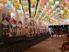 -汤W城市微度假(仓山店)