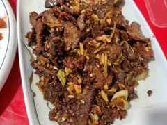 -同发号饭庄(复兴路店)