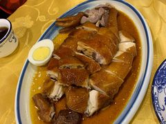 -粤·向群饭店(泮塘路店)