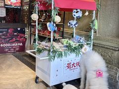 -蜀大侠火锅(春熙路店)