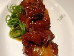 糖醋小排-苏浙汇(朝外店)