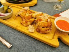 -俄士厨房(未来城店)