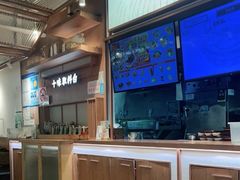 -小满手工粉(上海新世界城店)