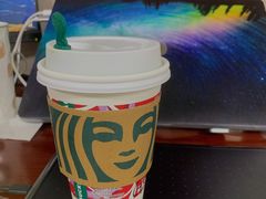 -星巴克(北京市民生金融中心店)