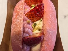 -巴黎贝甜(国贸店)
