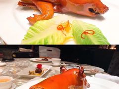 -8餐厅(新葡京酒店)