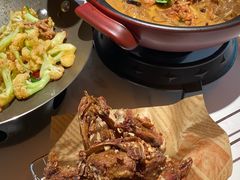 -东北风(鄞州万达店)