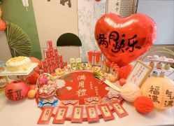 -宝馨月月子中心(友谊医院店)
