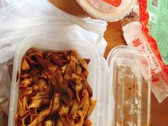 -都城快餐(都信店)