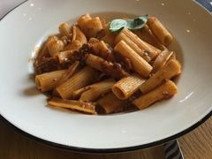 -玛尚诺Pizza&Bar(长泰广场店)