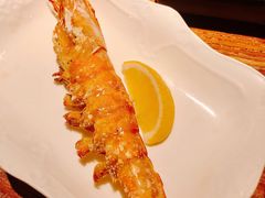 -桂马·日本料理·海胆·海鲜饭·酒场(民主广场店)