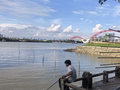-喜洲吧·江畔老船厂·庭院餐厅(喜临院店)